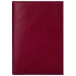 Обложка для паспорта бордовый  O.96.AL
