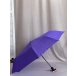 Зонт фиолетовый West 3705