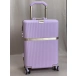 Чемоданы фиолетовый MYBAG