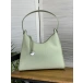 Сумка женская зеленая  88651