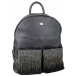 Рюкзак серый Vеlina Fabbiano VF552268-1