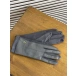 Перчатки серый  06