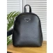 Рюкзак черный  6896-3