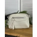 Сумка женская бежевая  8963