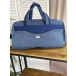 Дорожная сумка синий Хteam  С82.5