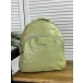 Рюкзак зеленый Sassa 901