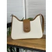 Сумка женская бежевая  1630