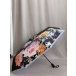 Зонт черный Три Слона 3848