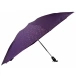 Зонт Три Слона 306 фиолетовый 