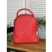 Сумка-рюкзак красный Fashion 882533