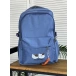 Рюкзак синий  81004