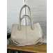 Сумка женская бежевая  85035