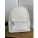Рюкзак бежевый  6602