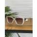 Очки жен коричневые Chris Jann 0881