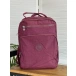 Рюкзак бордовый BOBO 1304