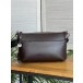Сумка женская коричневая decoratta 3726-7