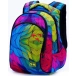 Рюкзак разноцветн SkyName 50-18