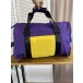 Спортивная сумка фиолетовый Loui Vearner 1988