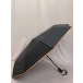 Зонт черный Amico 2242
