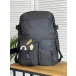 Рюкзак черный  732
