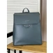 Сумка-рюкзак бирюзовый Fashion 882299