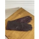 Перчатки коричневый Munasha 2434