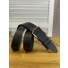 Ремень черный Belt premium