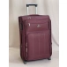 Чемоданы бордовый 4ROADS 6161
