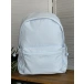 Рюкзак голубой NIKKI S461