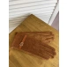 Перчатки коричневый YAYA SR-03