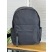 Рюкзак черный NIKKI S471