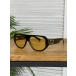 Очки жен желтый ALESE AL9709