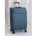 Чемоданы зеленый 4ROADS 6310