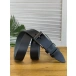 Ремень черный BEST BELT