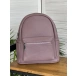 Рюкзак розовый  6602
