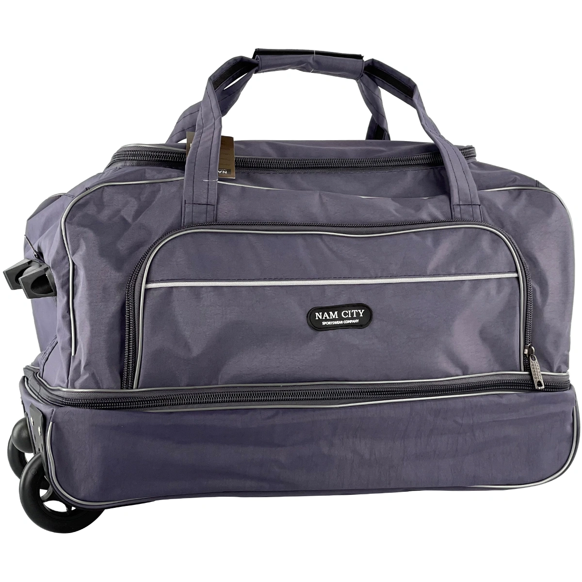 Сумка дорожная City valise 700г