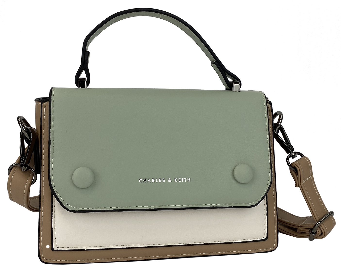 Charles Keith Сумки Цена