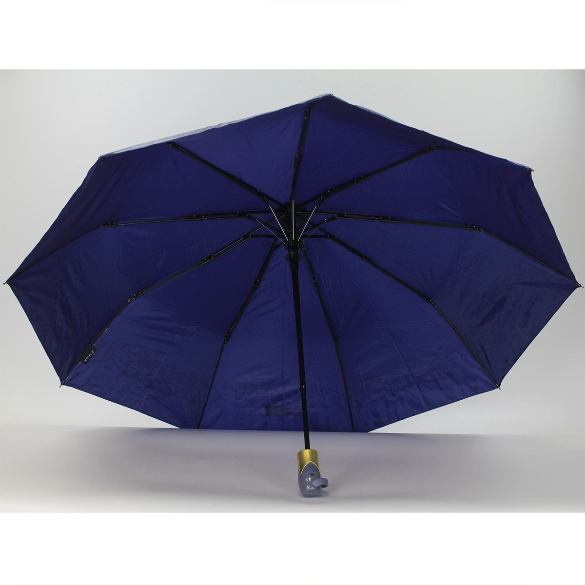 Зонт Style 1505 фиолет 10951-32 фото 3