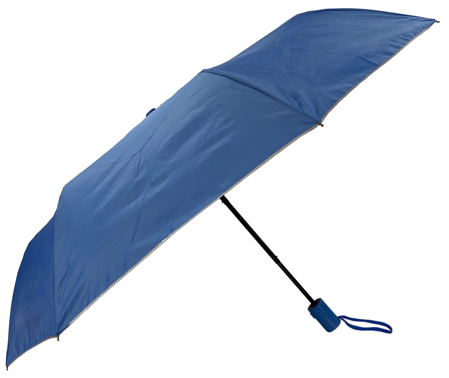 Зонт голубой Style 1505 фото 1