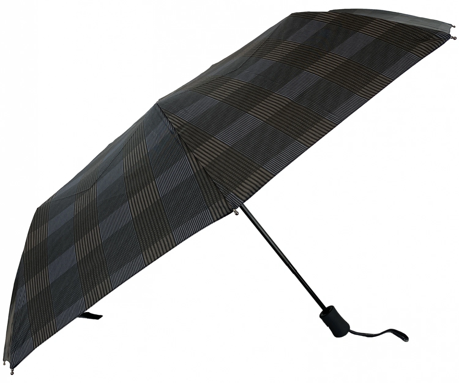Зонт серый Amico 6000 фото 1