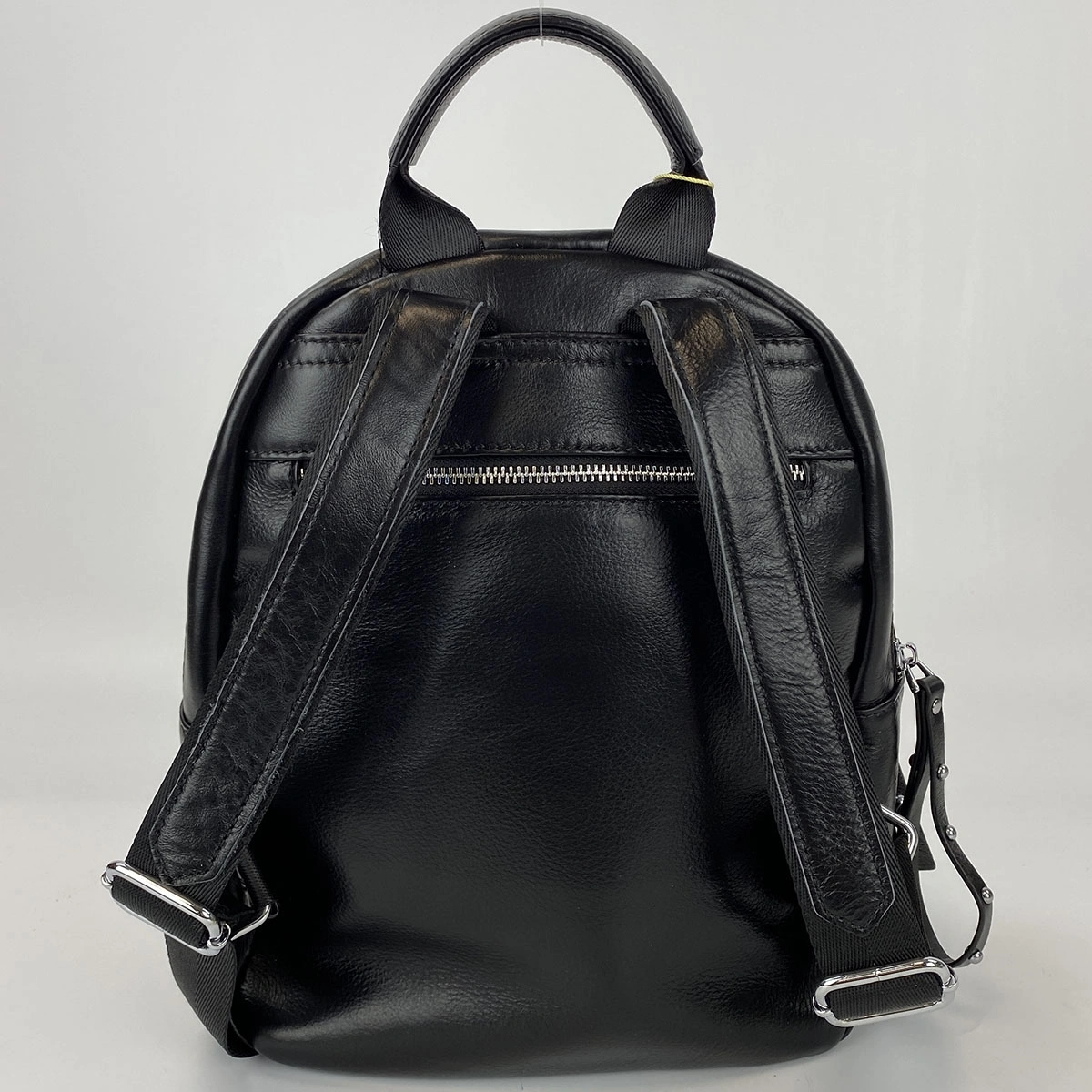 Рюкзак черный decoratta 6610 фото 2