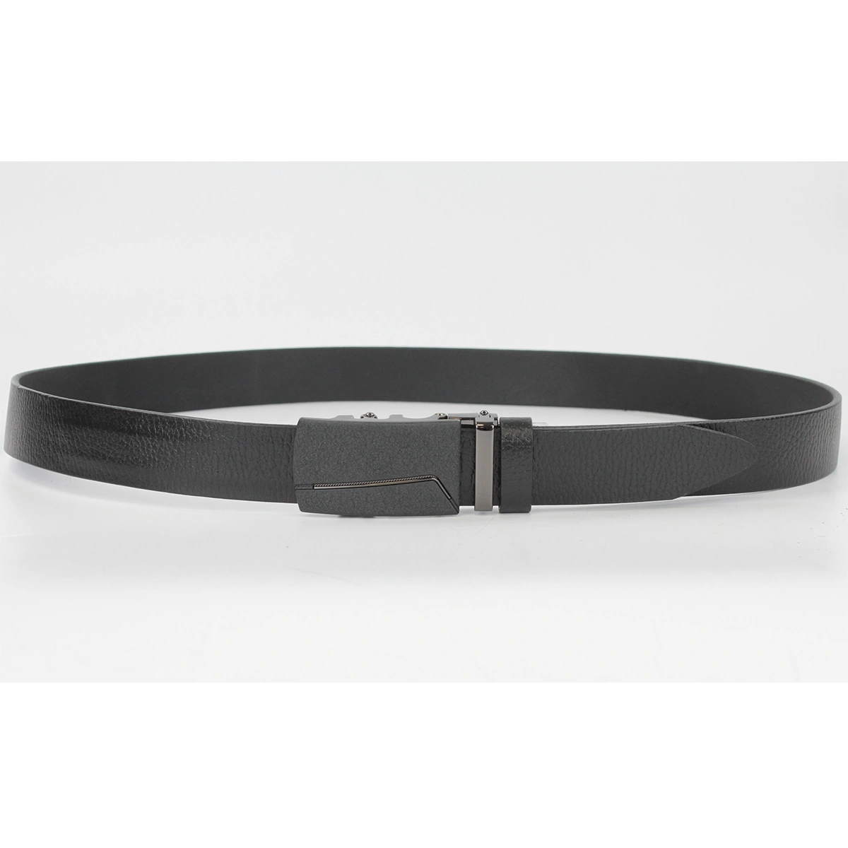 Ремень Belt premium черн 11937-27 фото 2
