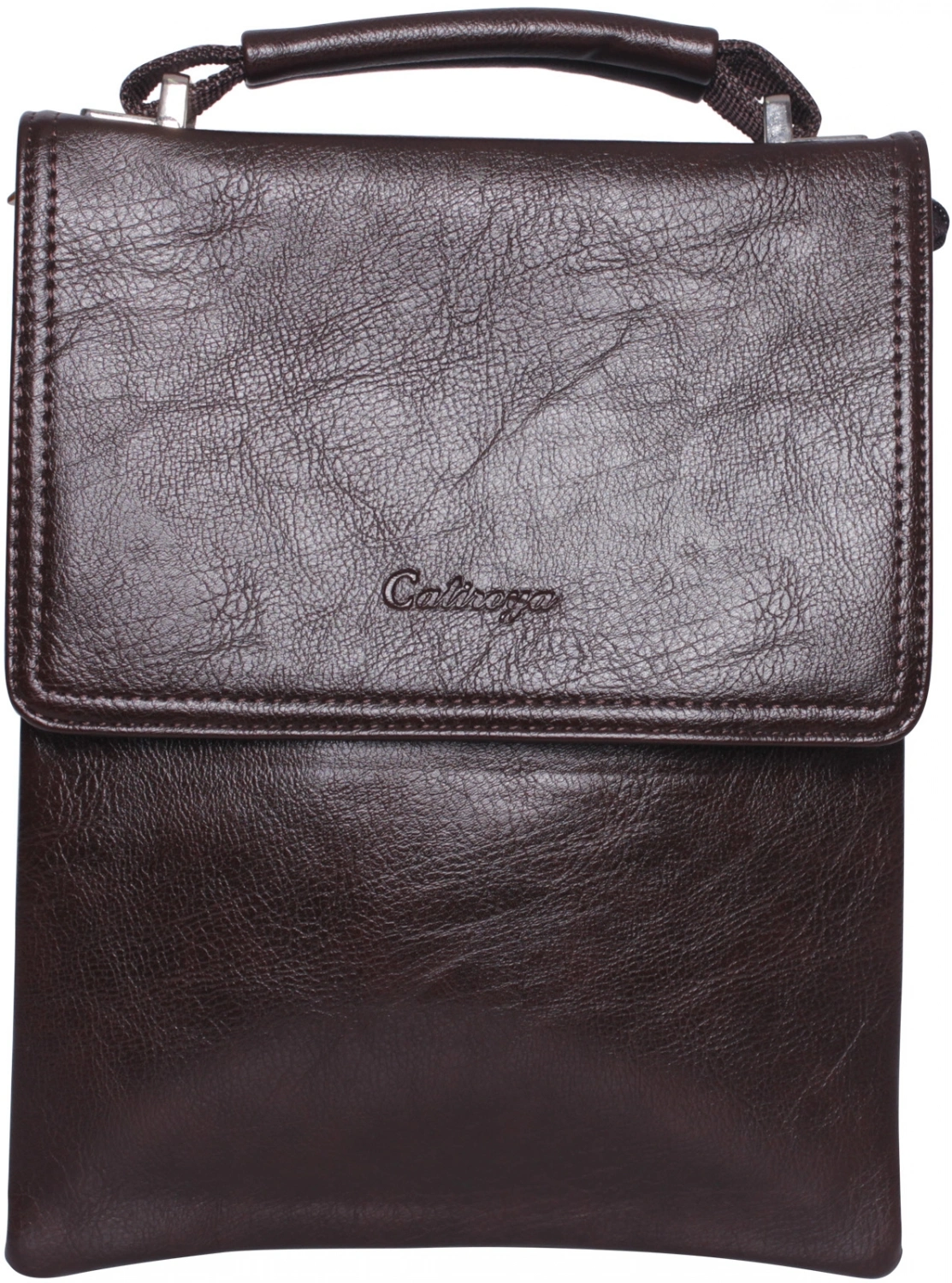 Сумка Catiroya CC292-3 коричн 8618-55 фото 6