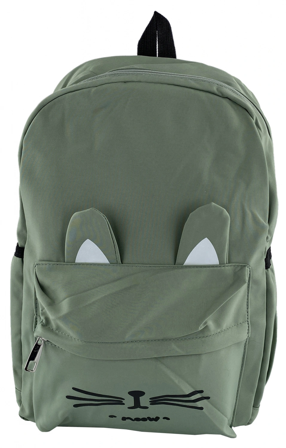 Рюкзак зеленый  H017