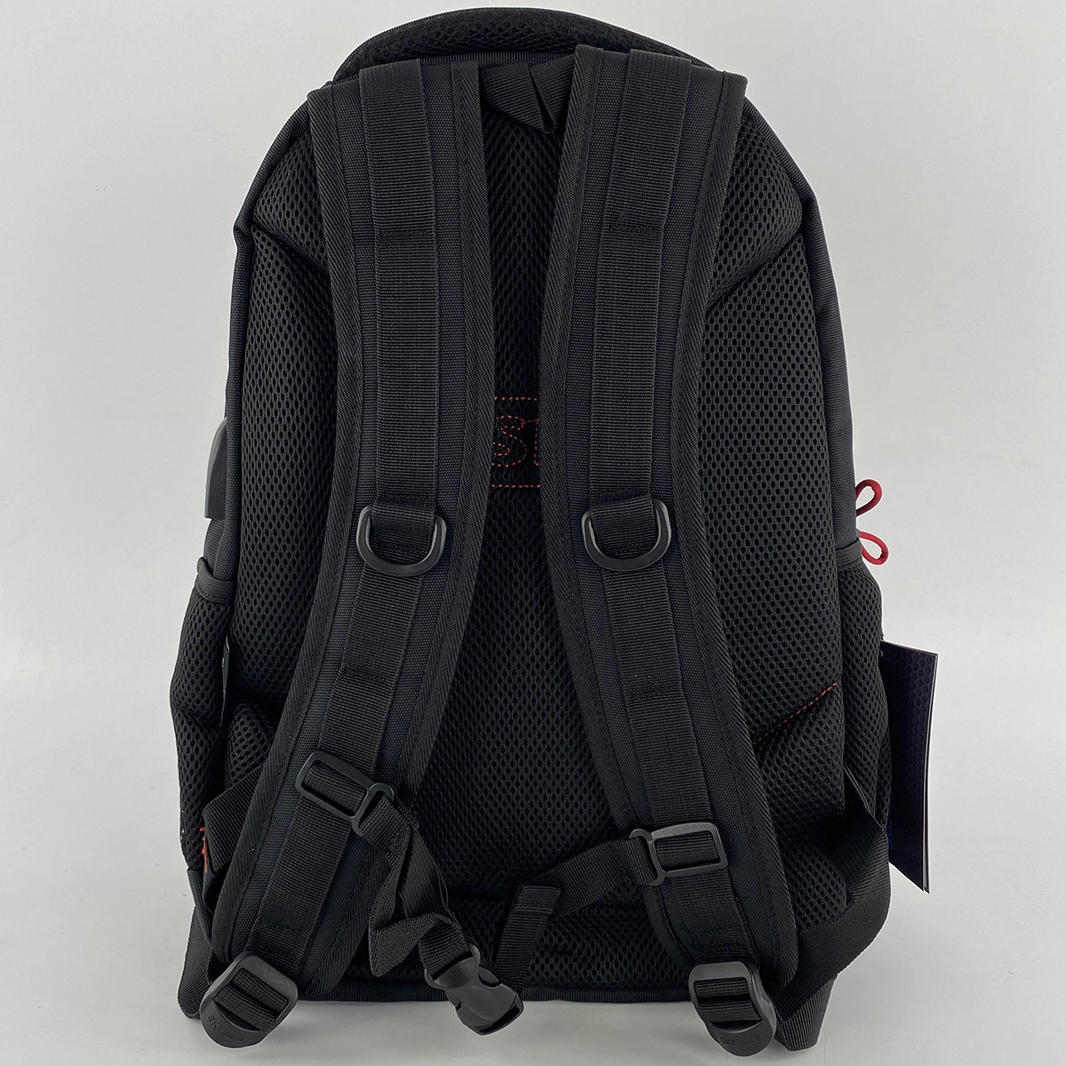 Рюкзак черный SkyName 90-107 фото 3