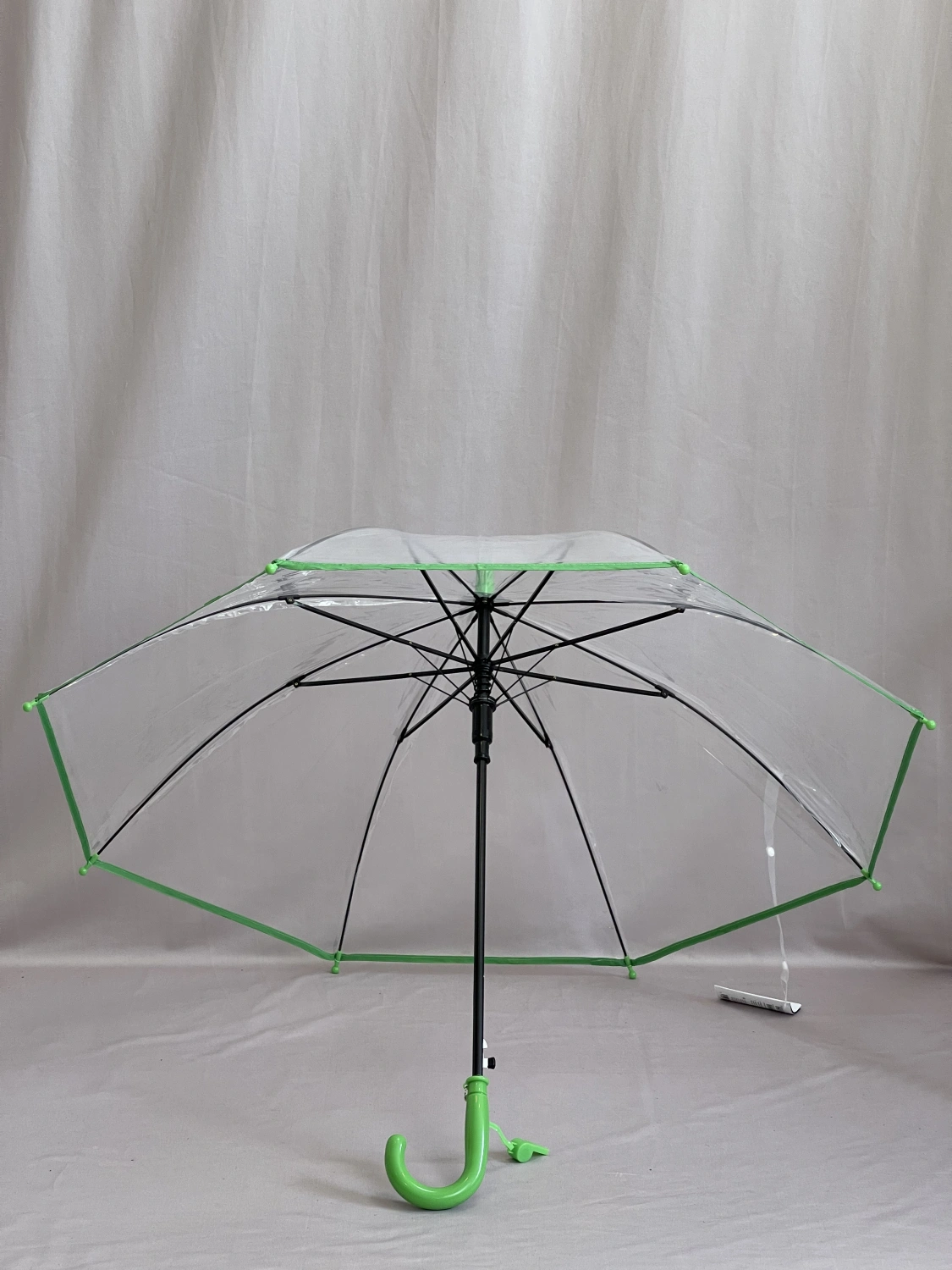 Зонт зеленый Vento 3500 фото 2