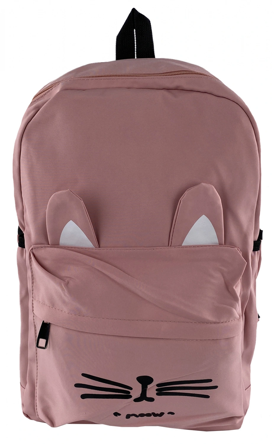 Рюкзак розовый  H017 фото 1