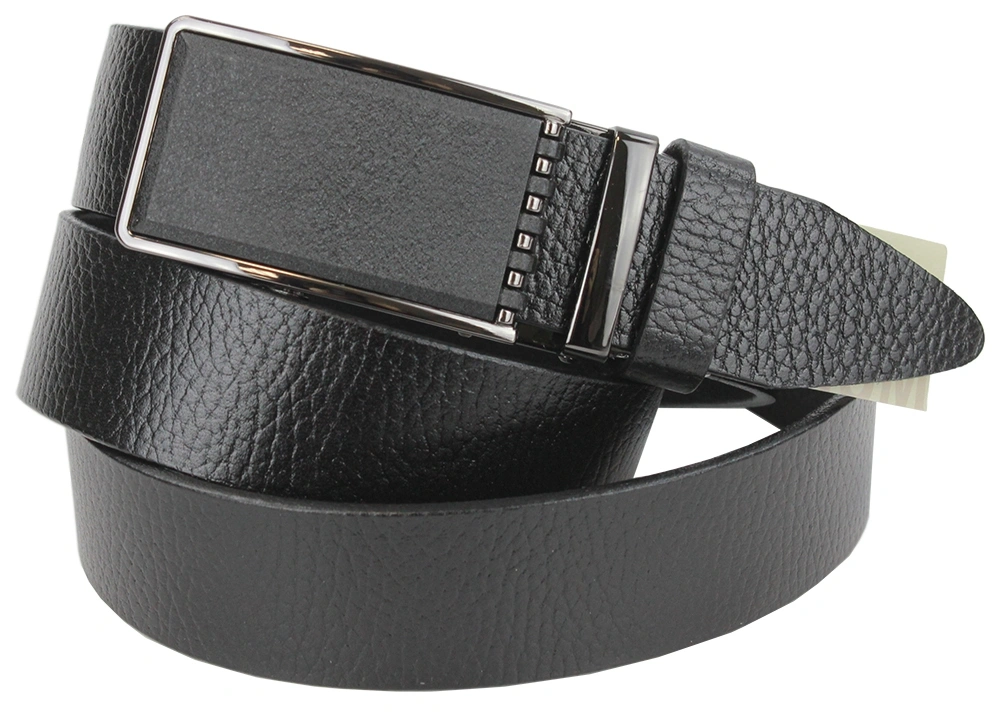 Ремень Belt premium черн 11941-27 фото 1