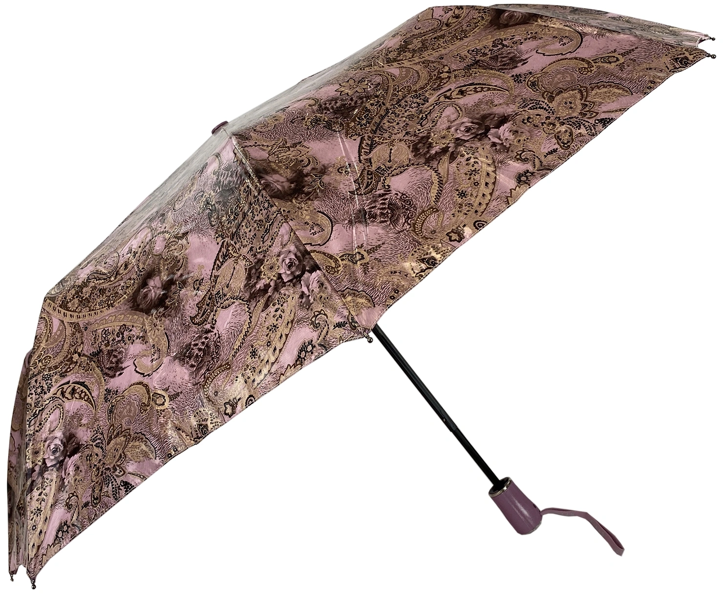 Зонт розовый Style 1524 фото 1