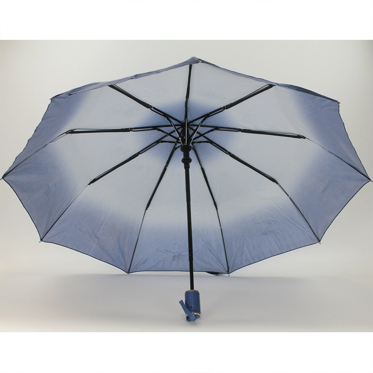 Зонт Style 1526 син 10954-29 фото 3
